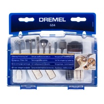 Набор оснастки Dremel для шлифовки 20 предмета